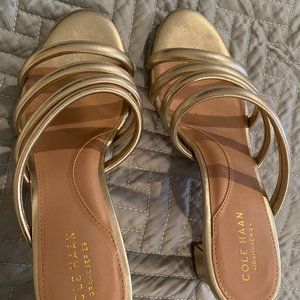 Cole Haan Adella Sandal (Women) 7.5B
